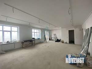 2-к квартира, вторичка, 54м2, 1/6 этаж