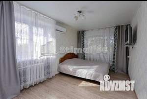 1-к квартира, вторичка, 30м2, 3/3 этаж