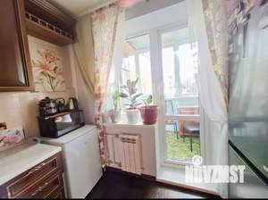 2-к квартира, вторичка, 51м2, 4/5 этаж