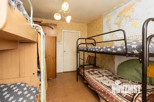 2-к квартира, вторичка, 51м2, 9/10 этаж