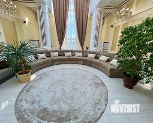 6-к квартира, вторичка, 217м2, 12/13 этаж