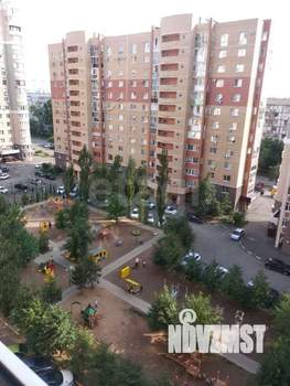 1-к квартира, вторичка, 41м2, 9/13 этаж