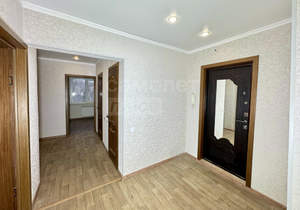 3-к квартира, вторичка, 64м2, 3/5 этаж