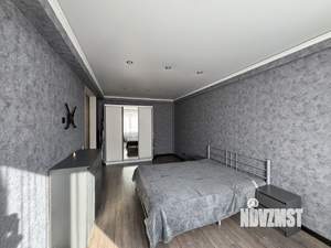 1-к квартира, вторичка, 39м2, 4/17 этаж