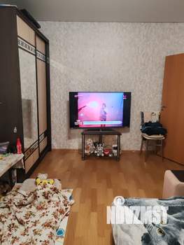 1-к квартира, вторичка, 37м2, 4/17 этаж