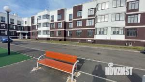 1-к квартира, вторичка, 39м2, 2/3 этаж