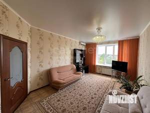 2-к квартира, вторичка, 71м2, 2/3 этаж