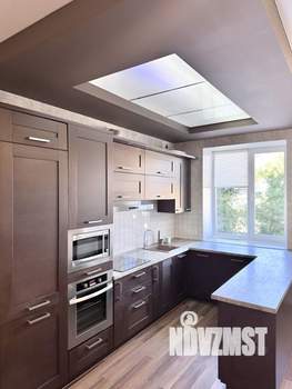 3-к квартира, вторичка, 84м2, 2/4 этаж