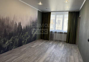 3-к квартира, вторичка, 43м2, 3/4 этаж