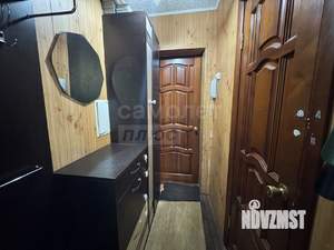 1-к квартира, вторичка, 30м2, 2/5 этаж