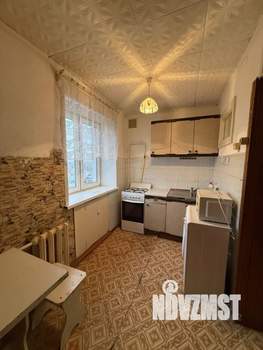 2-к квартира, вторичка, 41м2, 5/5 этаж