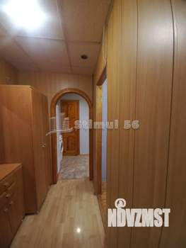 2-к квартира, вторичка, 50м2, 2/10 этаж