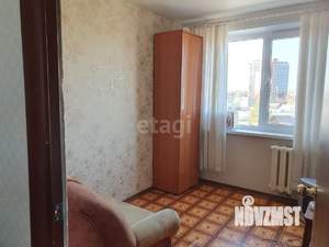 4-к квартира, вторичка, 60м2, 4/5 этаж