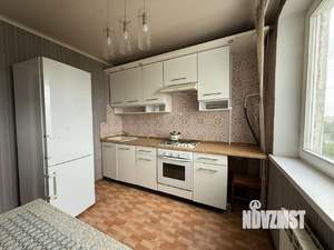3-к квартира, вторичка, 63м2, 7/9 этаж
