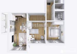 Фото квартиры на продажу (2)