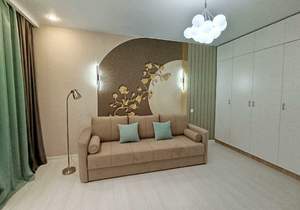 3-к квартира, вторичка, 77м2, 13/17 этаж