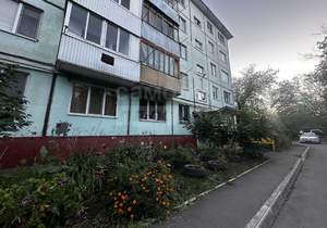 2-к квартира, вторичка, 47м2, 4/5 этаж