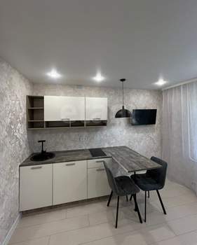 Студия квартира, вторичка, 18м2, 2/9 этаж