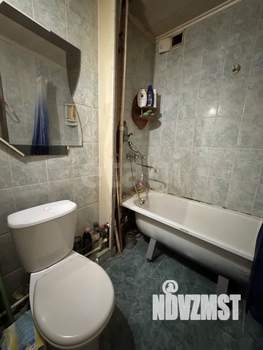 Студия квартира, вторичка, 13м2, 5/9 этаж