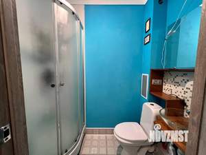 1-к квартира, вторичка, 32м2, 2/2 этаж