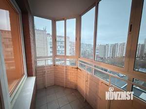 2-к квартира, вторичка, 65м2, 8/17 этаж