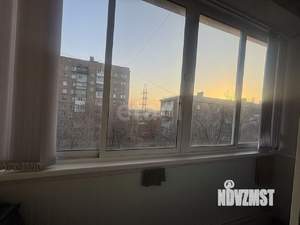 1-к квартира, вторичка, 29м2, 4/5 этаж