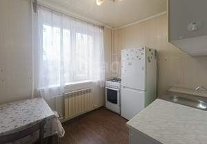 1-к квартира, вторичка, 29м2, 8/9 этаж