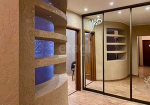 2-к квартира, вторичка, 71м2, 12/12 этаж