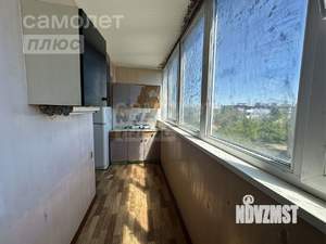 Студия квартира, вторичка, 24м2, 5/5 этаж