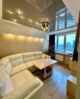 2-к квартира, вторичка, 89м2, 12/16 этаж