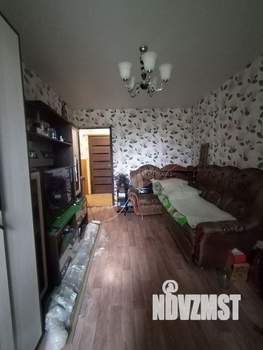 4-к квартира, вторичка, 96м2, 1/9 этаж