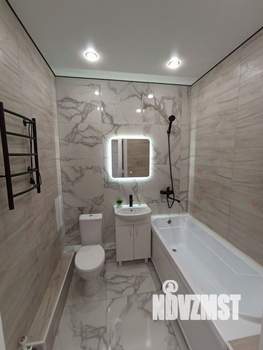 2-к квартира, вторичка, 39м2, 4/17 этаж