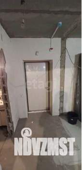 1-к квартира, вторичка, 37м2, 2/3 этаж