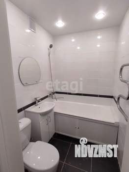 1-к квартира, вторичка, 31м2, 4/5 этаж