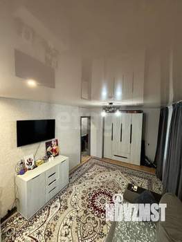 1-к квартира, вторичка, 31м2, 2/5 этаж