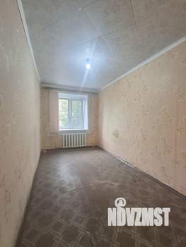 3-к квартира, вторичка, 55м2, 3/5 этаж