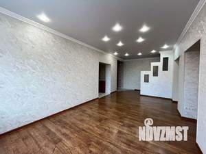 3-к квартира, вторичка, 100м2, 12/12 этаж