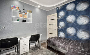 2-к квартира, вторичка, 47м2, 14/16 этаж