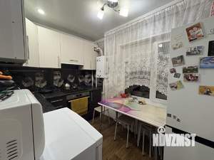 2-к квартира, вторичка, 45м2, 4/5 этаж