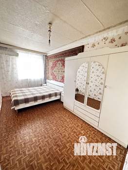 3-к квартира, вторичка, 65м2, 10/10 этаж