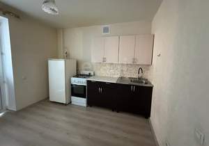 1-к квартира, вторичка, 36м2, 6/11 этаж