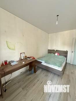 1-к квартира, вторичка, 47м2, 14/19 этаж