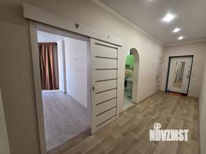 2-к квартира, вторичка, 62м2, 4/15 этаж