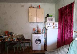1-к квартира, вторичка, 18м2, 4/9 этаж