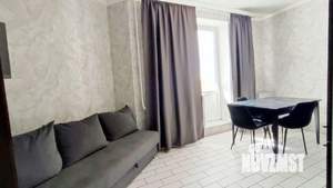 1-к квартира, вторичка, 45м2, 7/14 этаж
