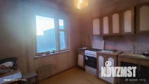 1-к квартира, вторичка, 33м2, 3/9 этаж