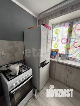 1-к квартира, вторичка, 29м2, 4/5 этаж