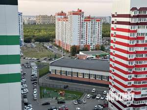1-к квартира, вторичка, 35м2, 17/18 этаж