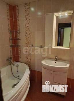 1-к квартира, вторичка, 33м2, 1/9 этаж