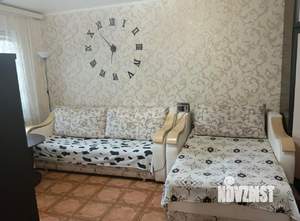 1-к квартира, вторичка, 29м2, 2/5 этаж